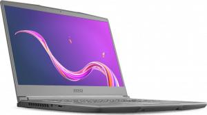 Laptop MSI Creator 15M A10SD-400PL 8