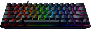 Klawiatura Razer Huntsman Mini Clicky (RZ03-03390100-R3M1) 3
