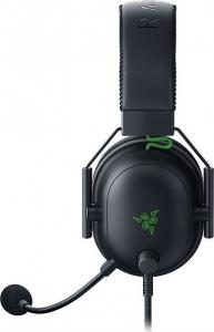 Razer Blackshark V2 Czarne (RZ04-03230100-R3M1) - Słuchawki