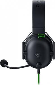 Słuchawki Razer BlackShark V2 X Czarne (RZ04-03240100-R3M1) 2