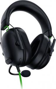 Słuchawki Razer BlackShark V2 X Czarne (RZ04-03240100-R3M1) 4