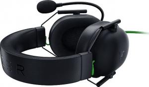 Słuchawki Razer BlackShark V2 X Czarne (RZ04-03240100-R3M1) 5