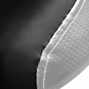 Rower stacjonarny Spokey XFIT+ magnetyczny czerwony 11