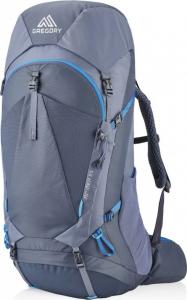 Plecak turystyczny Gregory Plecak turystyczny Amber 65 Arctic Grey 1