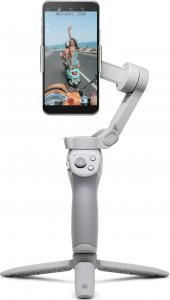 Gimbal DJI Osmo Mobile 4 Szary 4