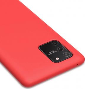 Nillkin Flex Pure do Samsung Galaxy Note 10 Lite 3