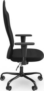 Fotel Krux Sfero BK (KRX0027) 8