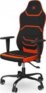 Fotel Krux Sfero pomarańczowy (KRX0028) 3