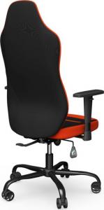 Fotel Krux Sfero pomarańczowy (KRX0028) 4