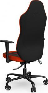 Fotel Krux Sfero pomarańczowy (KRX0028) 5