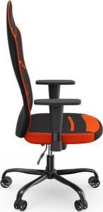 Fotel Krux Sfero pomarańczowy (KRX0028) 8