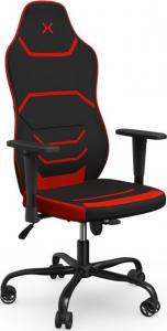 Fotel Krux Sfero czerwony (KRX0029) 2