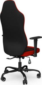 Fotel Krux Sfero czerwony (KRX0029) 5