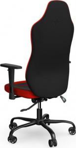 Fotel Krux Sfero czerwony (KRX0029) 6