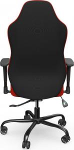 Fotel Krux Sfero czerwony (KRX0029) 7