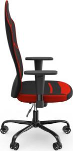 Fotel Krux Sfero czerwony (KRX0029) 8