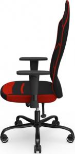 Fotel Krux Sfero czerwony (KRX0029) 9