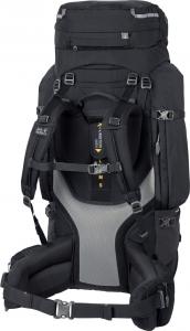 Plecak turystyczny Jack Wolfskin Denali Men 65 l + 8 l 2
