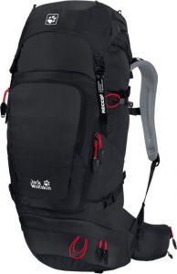 Plecak turystyczny Jack Wolfskin Plecak turystyczny Orbit 32 Pack Recco black 1
