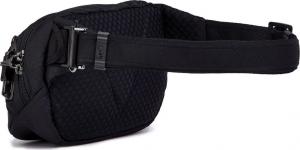 Pacsafe Saszetka antykradzieżowa Vibe 100 Czarna 3