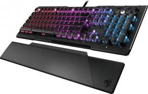 Klawiatura Roccat Vulcan 121 AIMO Titan Switch (ROC-12-671-RD) 3
