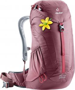 Plecak turystyczny Deuter Plecak turystyczny AC Lite 28 SL maron (342042050260) 1