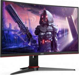 Monitor AOC C24G2AE/BK 2