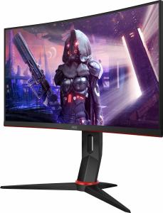 Monitor AOC C24G2U/BK 3