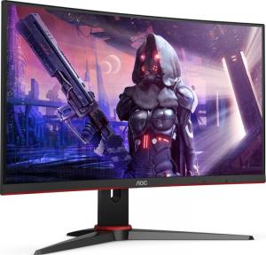 Monitor AOC C27G2AE/BK 2