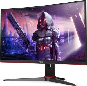 Monitor AOC C27G2AE/BK 3