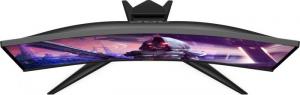 Monitor AOC C27G2AE/BK 4