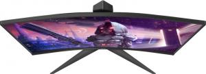 Monitor AOC C27G2U/BK 4