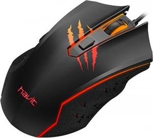 Mysz Havit MS1027  (MS1027) 2