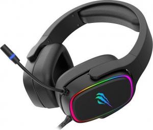 Słuchawki Havit H2029U Czarne (HVT051) 3