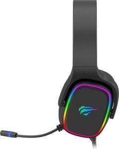 Słuchawki Havit H2029U Czarne (HVT051) 4