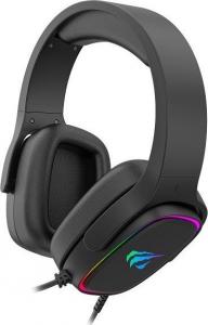 Słuchawki Havit H2029U Czarne (HVT051) 5