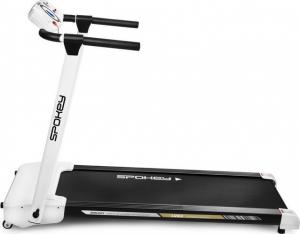 Bieżnia Spokey Luna elektryczna 10