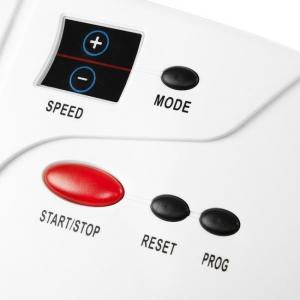 Bieżnia Spokey Luna elektryczna 12