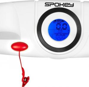 Bieżnia Spokey Luna elektryczna 13