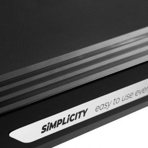 Bieżnia Spokey Luna elektryczna 17