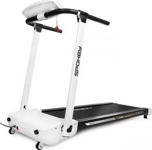 Bieżnia Spokey Luna elektryczna 2