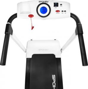 Bieżnia Spokey Luna elektryczna 3