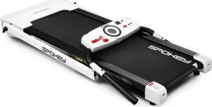 Bieżnia Spokey Luna elektryczna 5