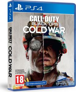 Call of Duty: Black Ops Cold War PS4 8