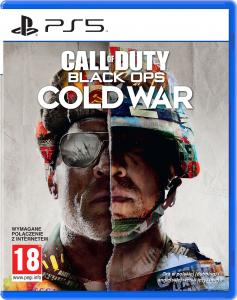 Call of Duty: Black Ops Cold War PS5 1