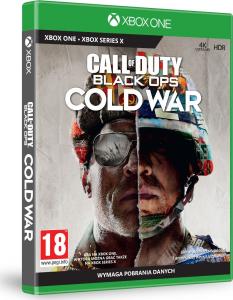 Call of Duty: Black Ops Cold War Xbox One 10