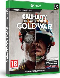 Call of Duty: Black Ops Cold War Xbox Series X 10