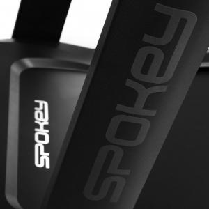 Bieżnia Spokey Tractus elektryczna 11