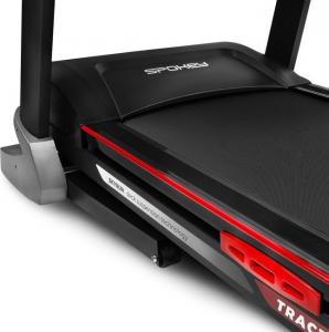 Bieżnia Spokey Tractus elektryczna 12