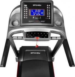 Bieżnia Spokey Tractus elektryczna 4